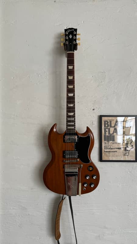 Gibson SG Standard '61