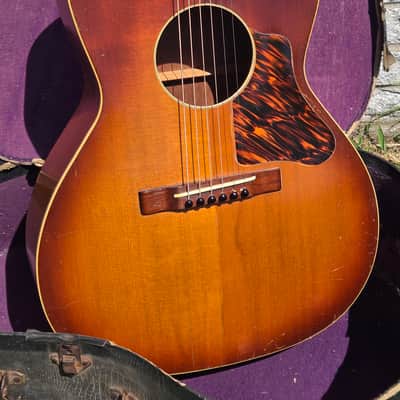 *CLEAN* 1939 Kalamazoo KG12 w/case image 22