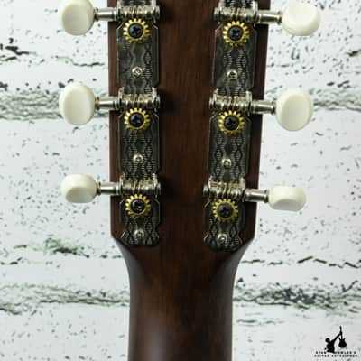 Gretsch G9500-FRT Jim Dandy Parlor Acoustic image 7