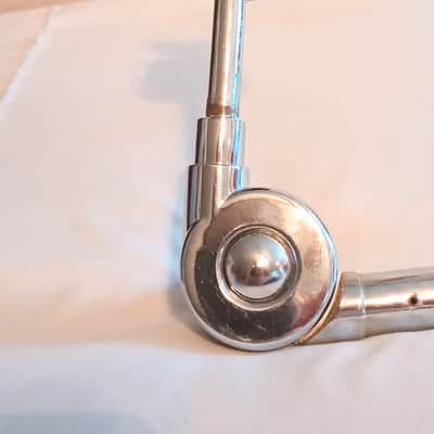 UNMARKED CYMBAL BOOM ARM - FREE SHIP TO C-USA! image 4