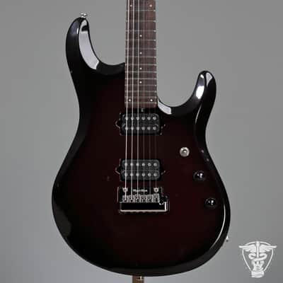ギター musicman Jp6 limited edition 2006 ギター musicman Jp6 limited edition 2006 musicman Jp6 limited