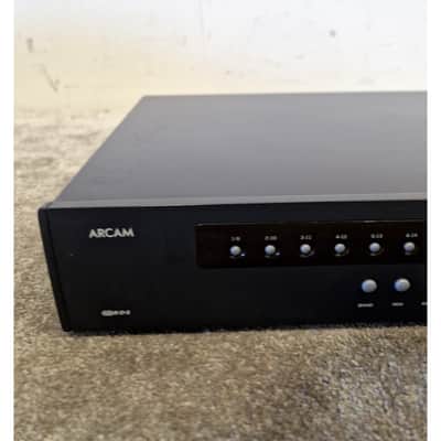 Arcam T61 - Hi-Fi Tuner - Black - Good image 7