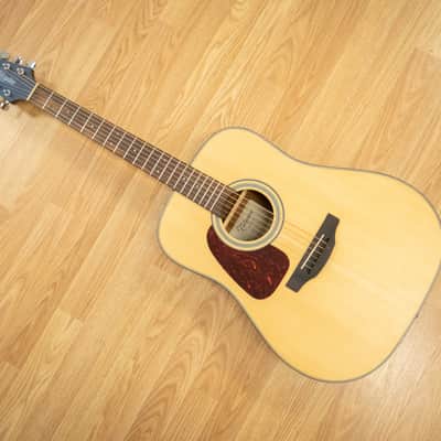 Takamine GD10-N-LH Acoustic Guitar w/ Bag (Very Good) *Free Shipping* image 3