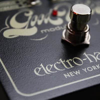 Electro-Harmonix Good Vibes Modulator image 8