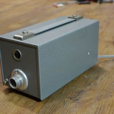 Schoeps N60B Power supply NB 60 B 50/60 - Green image 1