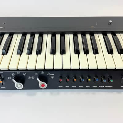 Korg MiniKORG 700 37-Key Analog Synthesizer 1973 (Serviced / Warranty) image 7