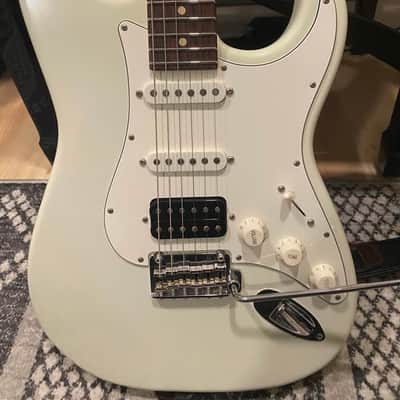 Immagine Suhr Classic S Antique HSS - 5