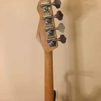 Peavey Forum 4 String Black image 8
