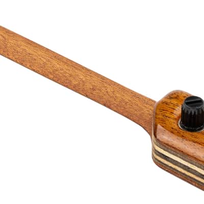 KNA NG-2 Piezo Classical Guitar Bridge Pickup image 1