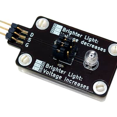 Koma Elektronik Field Kit Sensor Pack A image 5