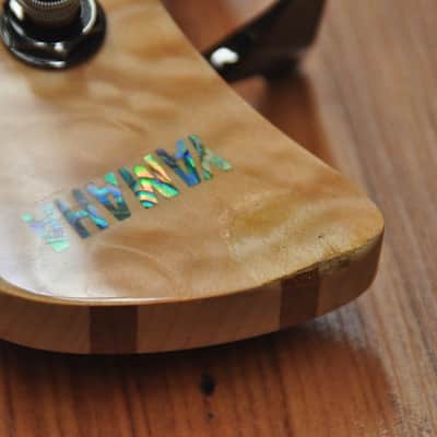 Yamaha TRB1005 Natural image 13