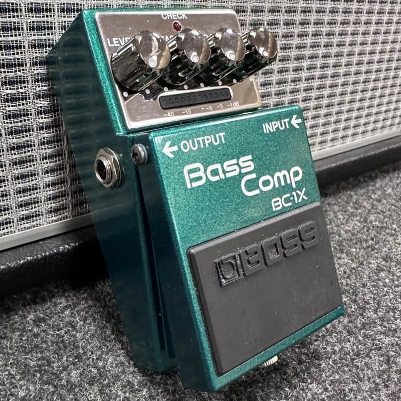 Boss BC-1X