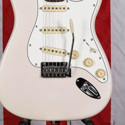 Fender Player II Stratocaster - White Blonde image 2