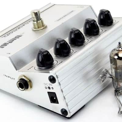 Rocktron Rampage Distortion Guitar Effect Pedal Brutal High-Gain + 1.5J Garantie image 5