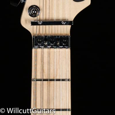 Charvel Pro-Mod So-Cal Style 1 HH FR M Maple Fingerboard Infinity Blue (162) image 5
