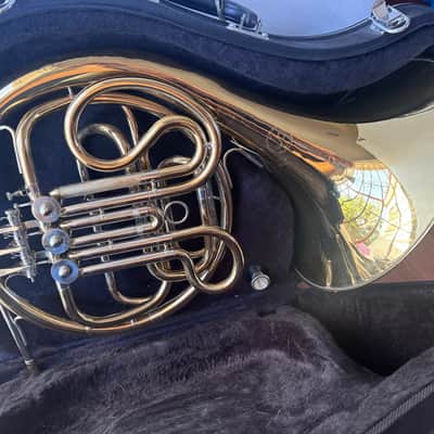 John Packer JP165 French Horn image 2