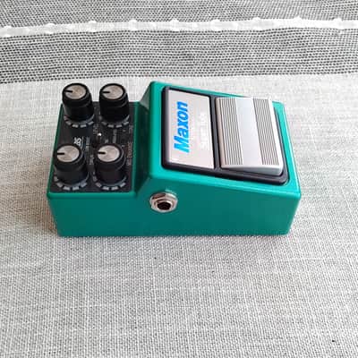 Maxon ST-9 Pro+ Super Tube, with box and manual image 4