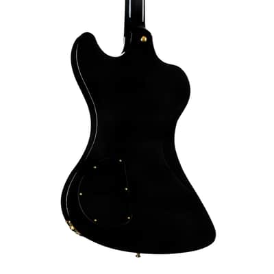 Gibson RD Custom Ebony - Custom Electric Guitar image 7