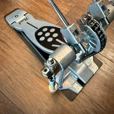 Pearl P922 PowerShifter Chain-Drive Double Bass Drum Pedal image 2
