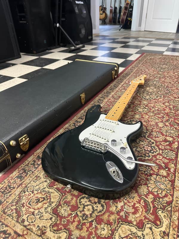 G&L Skyhawk 1990 image 1