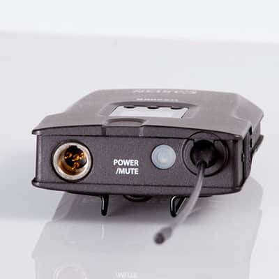 UX1200BGT Wireless Guitar/Bass System image 18