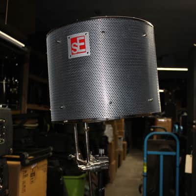 sE Electronics Mic-Trap Bild 1