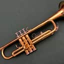 Yamaha YTR-200ADII Advantage Bb Trumpet - Beautiful Condition!