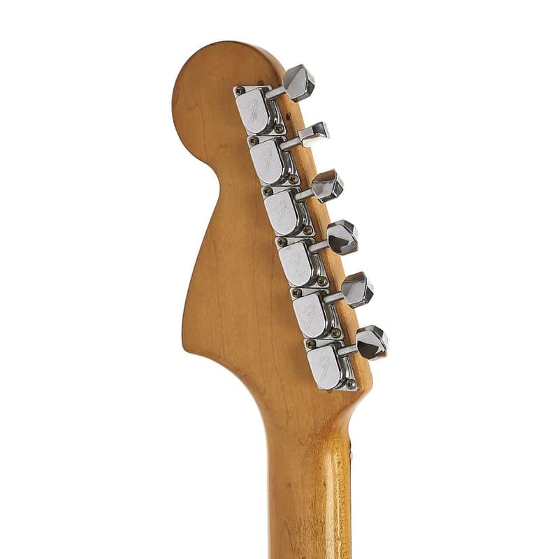 Fender Mustang (Refinished) 1964 - 1980 image 6