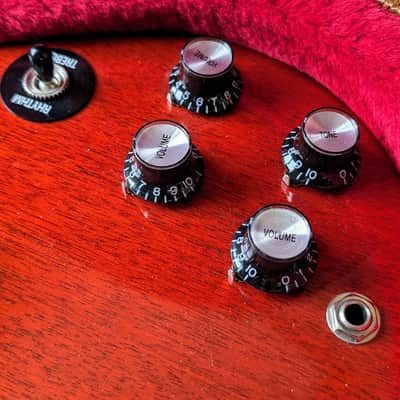 Gibson Gary Clark Jr. Signature SG 2018 image 12