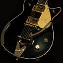 Gretsch Professional Collection G6134TG-58 Limited 1958 Custom Penguin - Bigsby