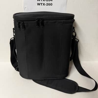 Eden WTX-500 WTX-264 WTX-260 Gigbag case image 5