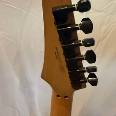 Ibanez RG570 1990 w/ EMG 81 S 85 image 7