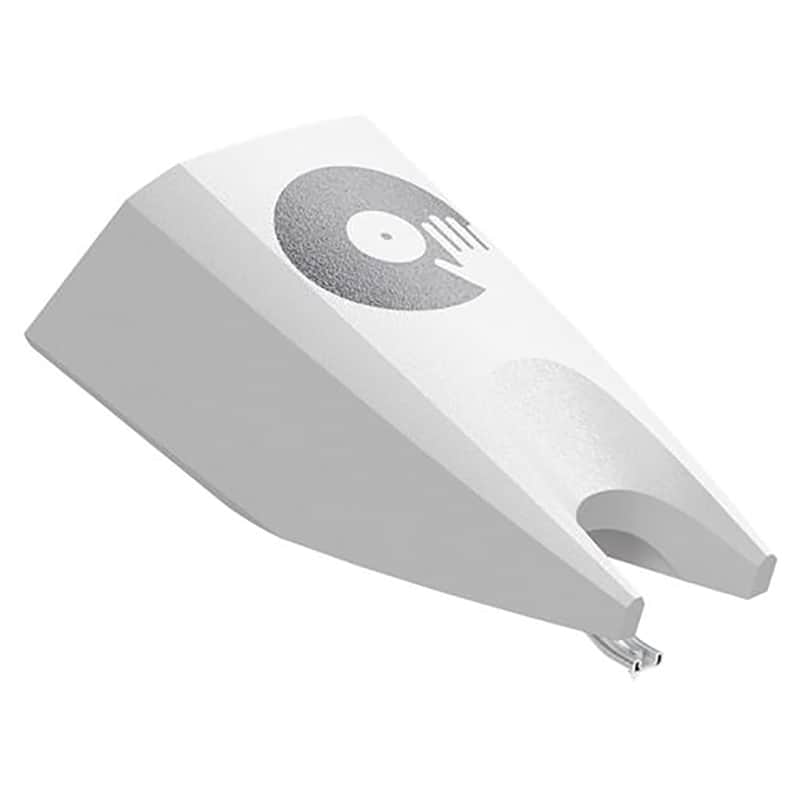 Ortofon Concorde MkII Scratch Cartridge Replacement Stylus image 1