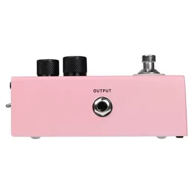 MOOER MVP1 Autuner image 3
