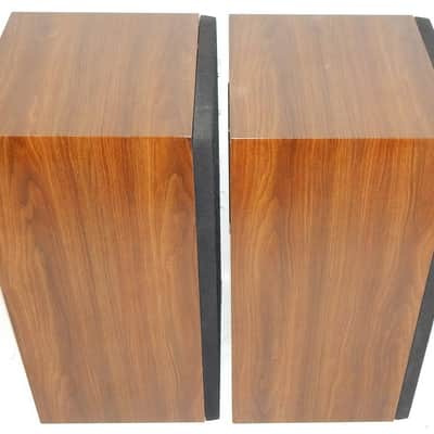 Pioneer HPM 60 vintage speakers great condition image 8
