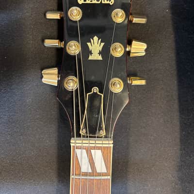 Ibanez 2370 70er - Rot image 3