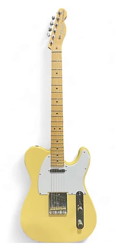 Fender American Performer Telecaster 2025