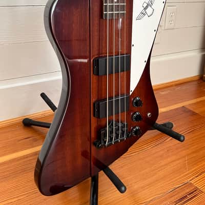 Epiphone Thunderbird IV Bass Guitar image 3