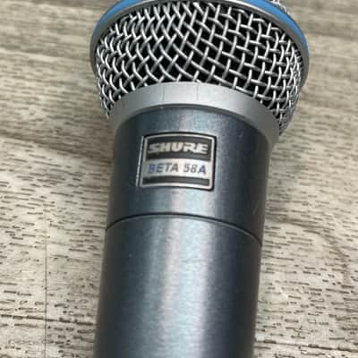 Shure Microphone Beta 58 A image 3