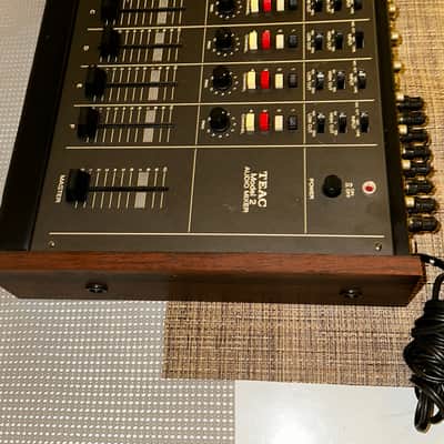 Teac Model 2 Analog Mixer image 8