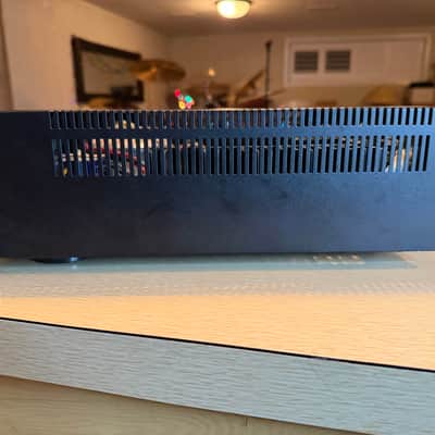 Vintage Rotel RB-956AX Amplifier *SERVICED* High Fidelity Sounds Smooth 🔥🎶 image 6