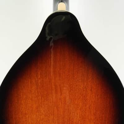 Ibanez M510E Brown Sunburst image 6