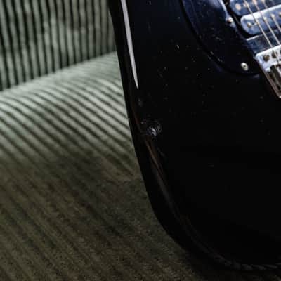 Fender Boxer Series Stratocaster MIJ image 6