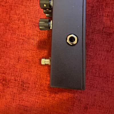 Walrus Audio Julia Chorus / Vibrato 2017 - 2019 - Purple image 4