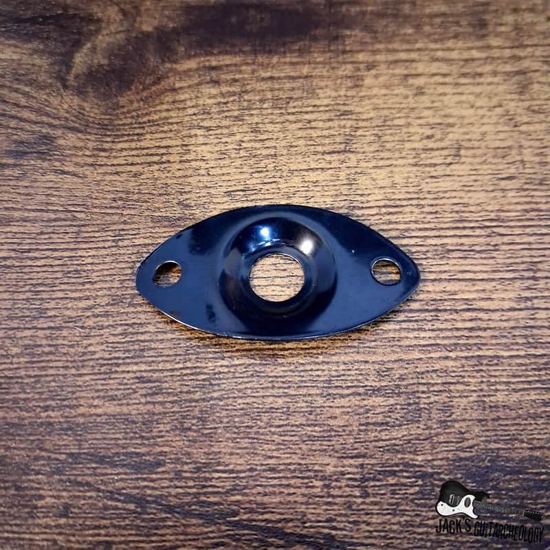 Economy Jack Plate