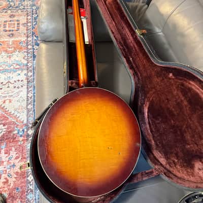 Vega Pro ll 1968 Banjo image 3