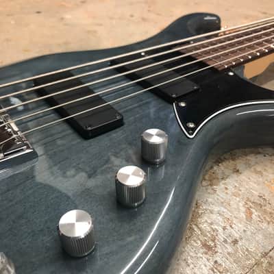 Freedom Custom Guitar Research DULAKE Libero -5st image 8