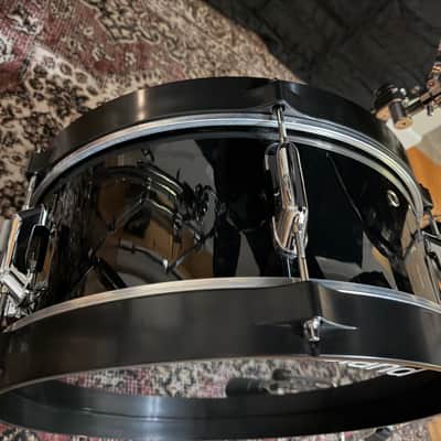 Roland VAD306 Acoustic Design Series Electronic V-Drum Kit 2020 - Present - Black image 10