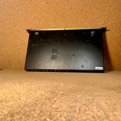 Immagine Marshall JMP-1 Valve MIDI Preamp – Serviced – Warranty - 5