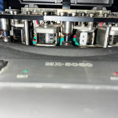 Otari MX-5050 MKIV 2-Track 1/4" Analog Tape Machine 1990's image 5